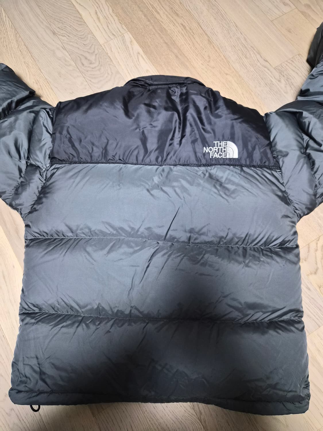 노스페이스 눕시 패딩 상품이미지7