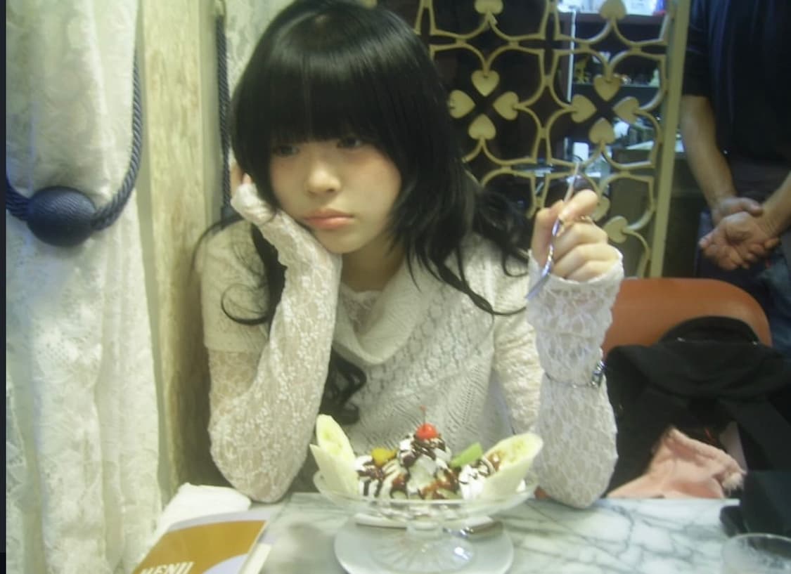 텐시즈 페어리 원피스 세트 상품이미지5