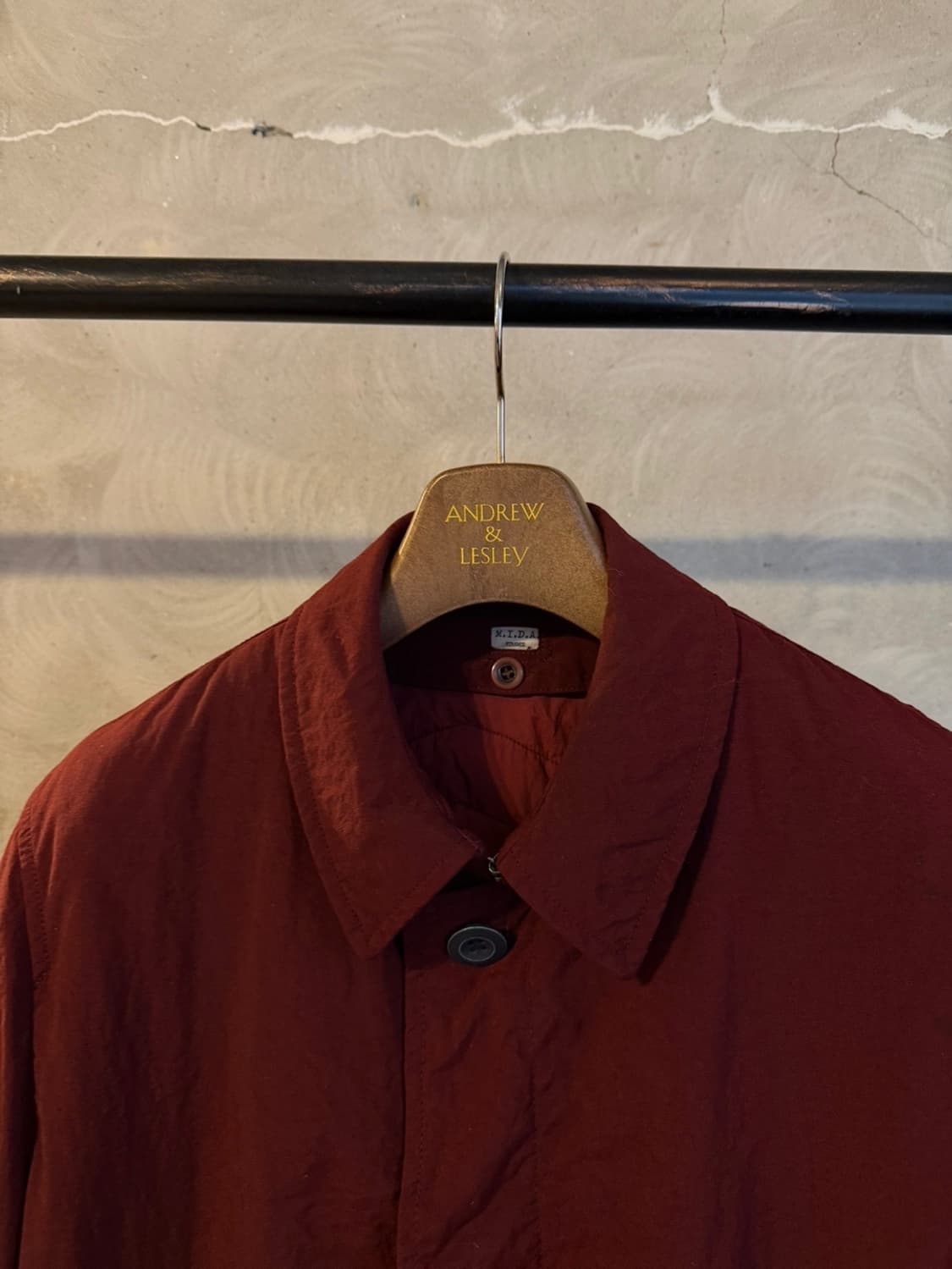 MIDA 맥코트 100 상품이미지8