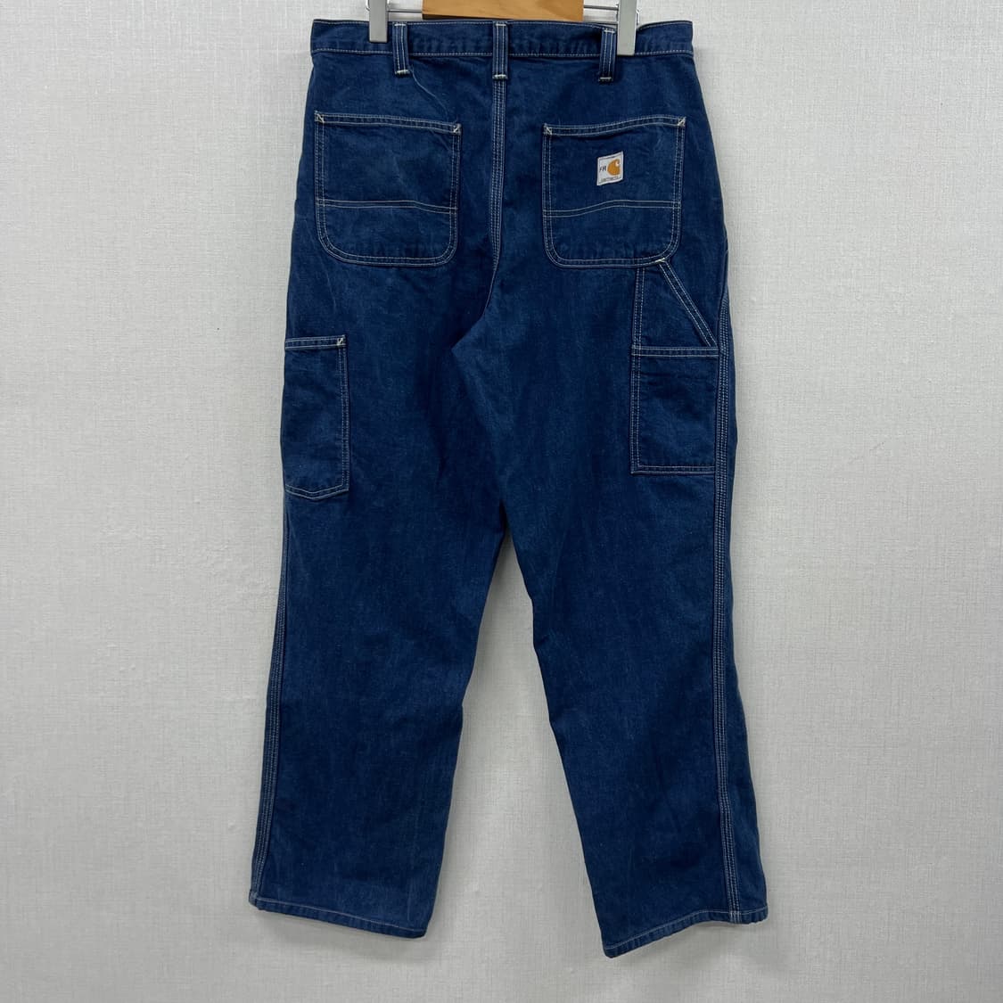 [34X36] 칼하트 카펜터 팬츠 상품이미지2