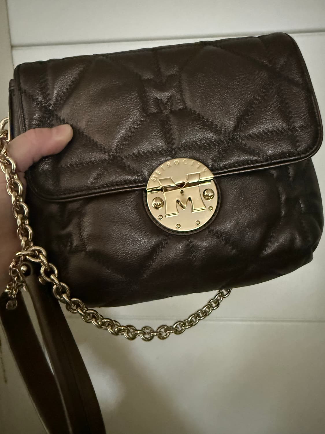 메트로시티정품가방거의새거 상품이미지1