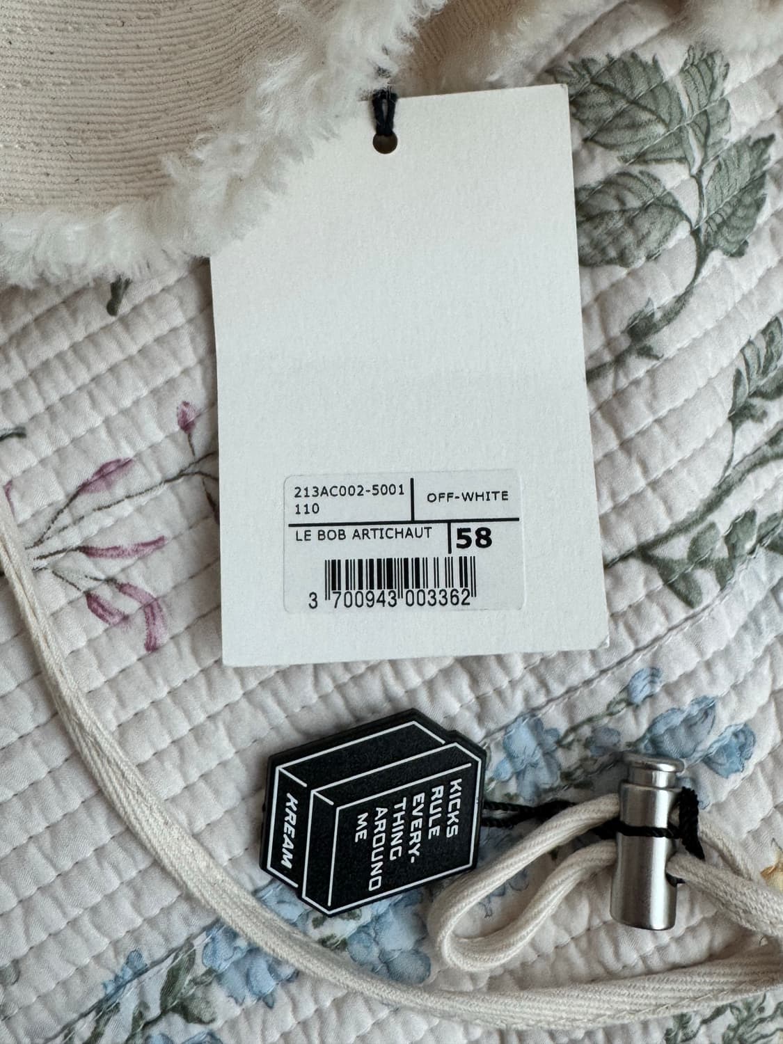 자크뮈스 모자 상품이미지2