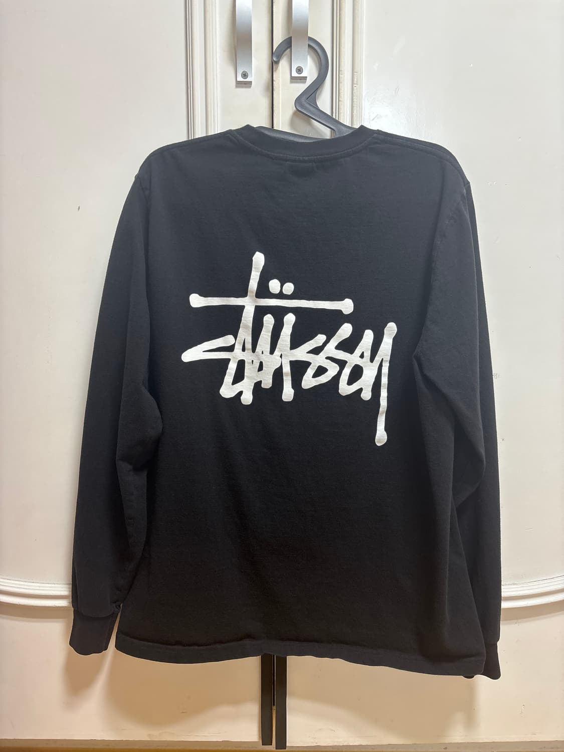 스투시 롱슬리브 상품이미지3