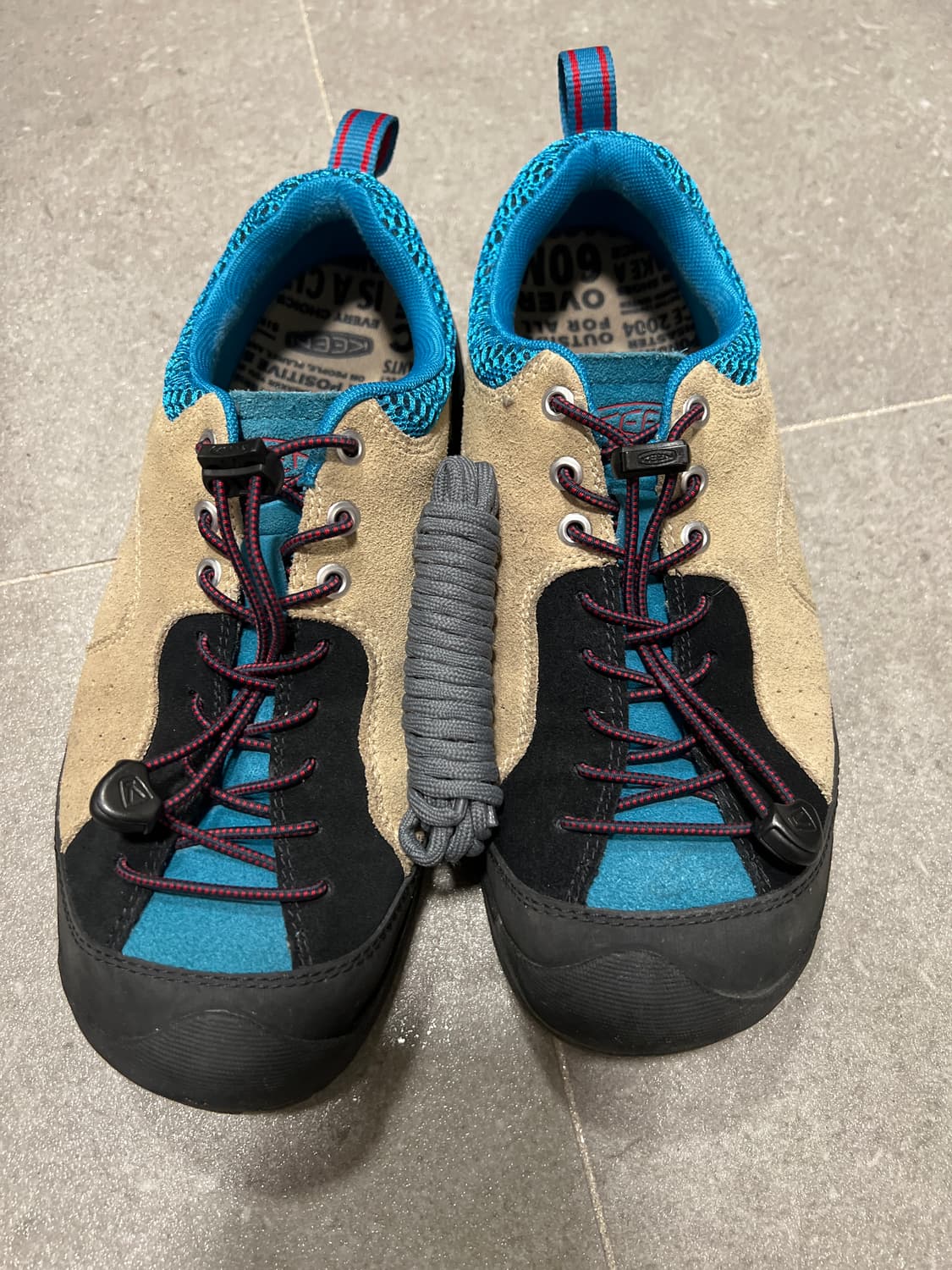 킨 재스퍼락 265 상품이미지3