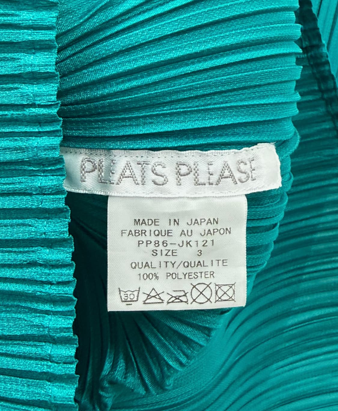 플리츠플리즈 민소매 플리츠 탑 상품이미지4