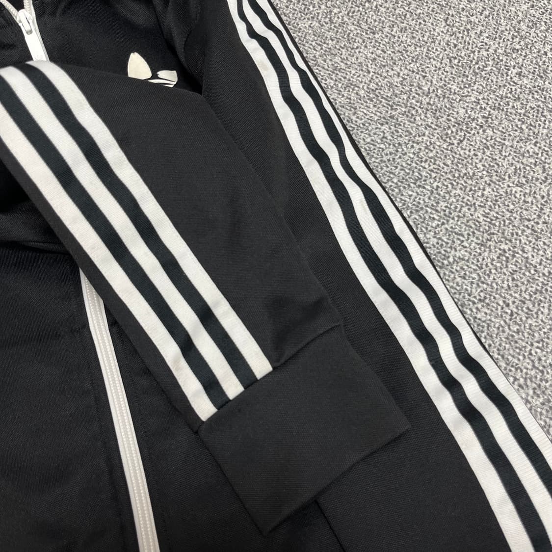 <아디다스 유로파 검흰 져지> No.1340 상품이미지9