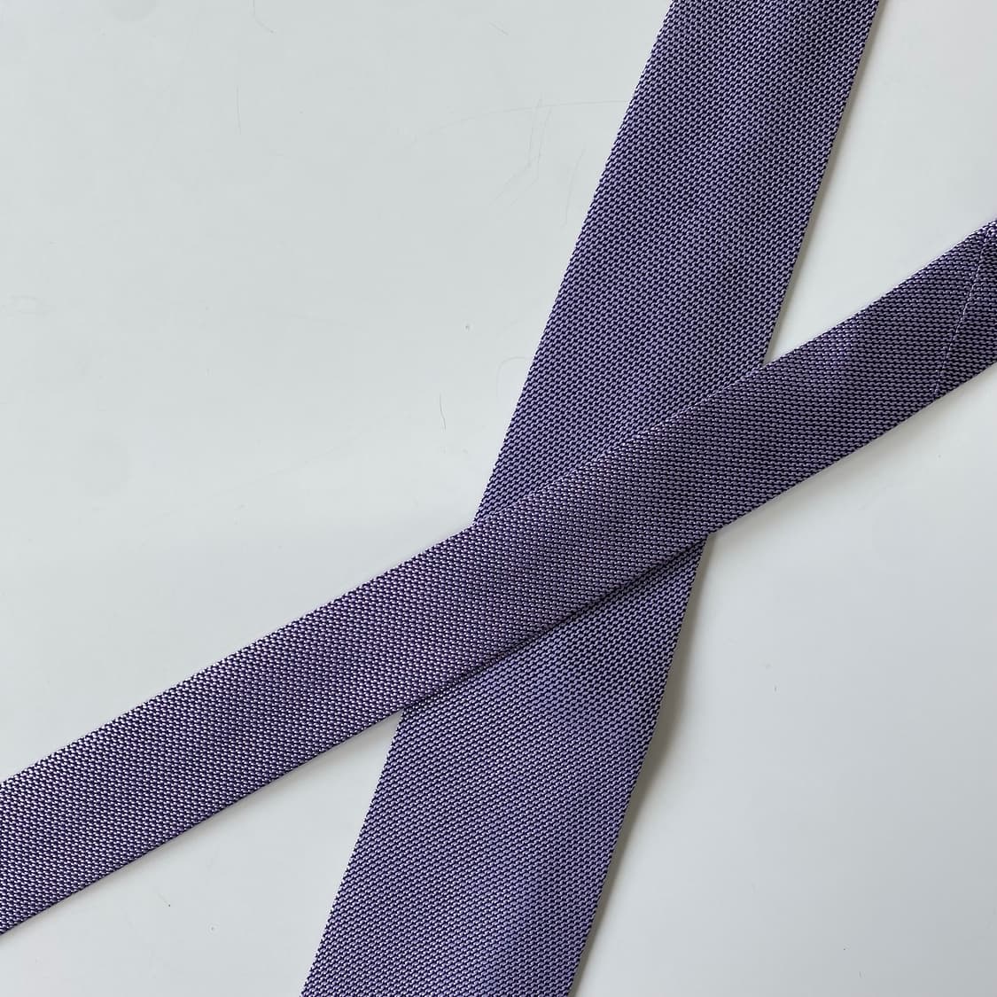 에르메네질도 제냐 정품 명품 넥타이 8.3cm 상품이미지3