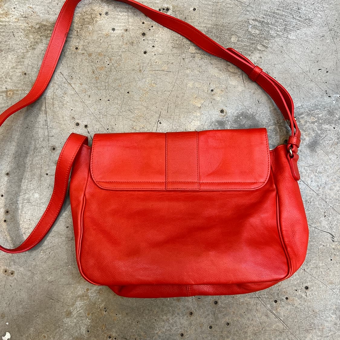 See  By Chloe 레더 크로스백 상품이미지6