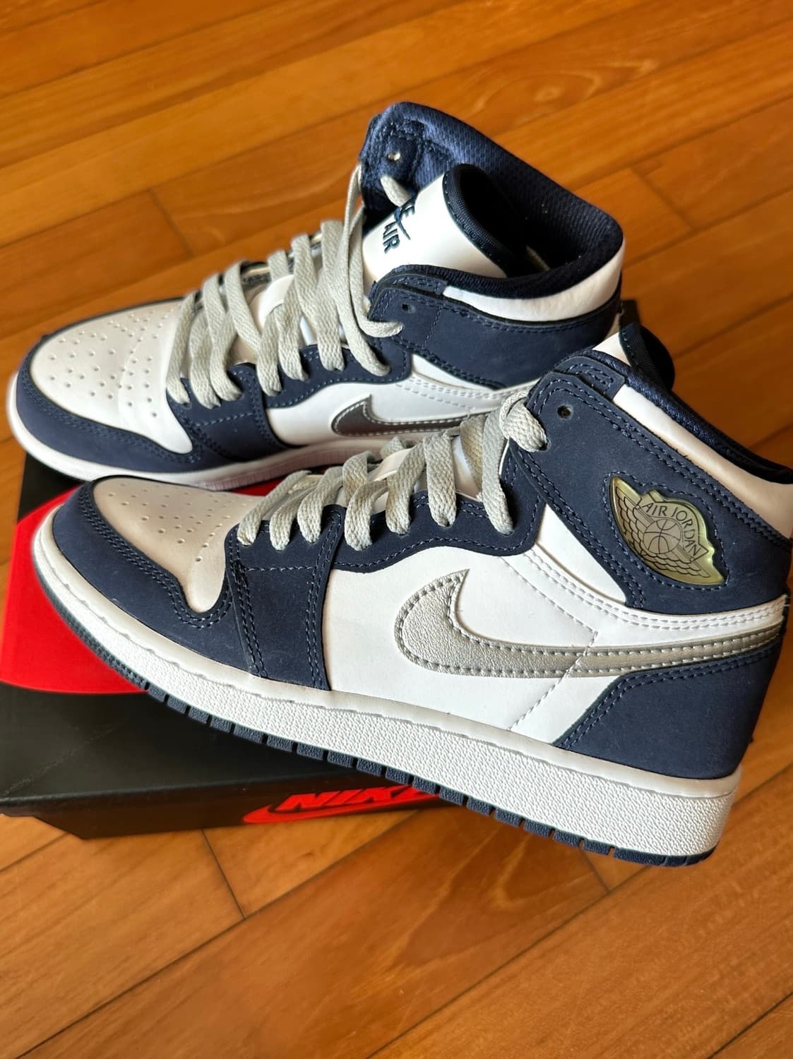 에어조던 OG GS 코즙 235 상품이미지1