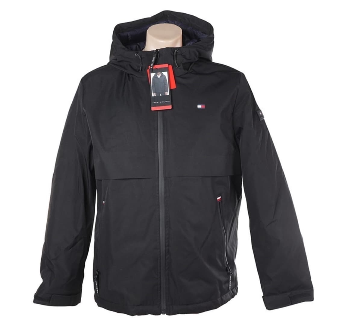 타미힐피거 레귤러 자켓 상품이미지3