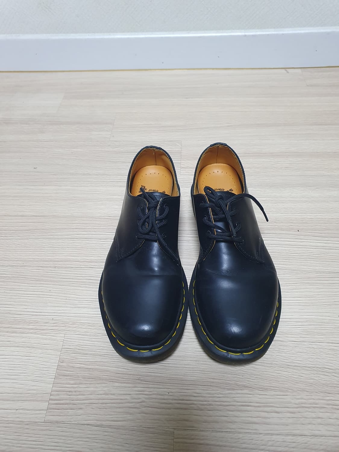 닥터마틴 1461 로퍼 270 상품이미지3