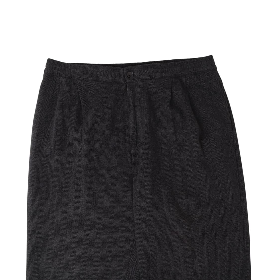 폴로 랄프로렌 헤링본 핀턱 트라우저 팬츠 상품이미지2