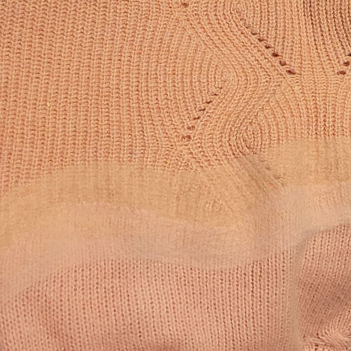 써스데이아일랜드+로테이트 니트 세트 (44-55) 상태최상 상품이미지4