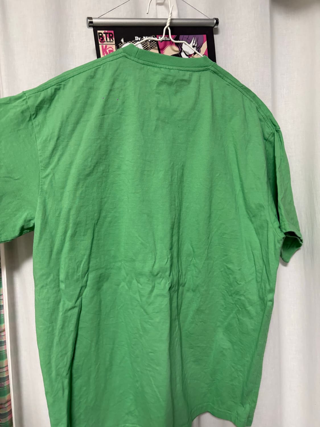 웹하우스 반팔 상품이미지5