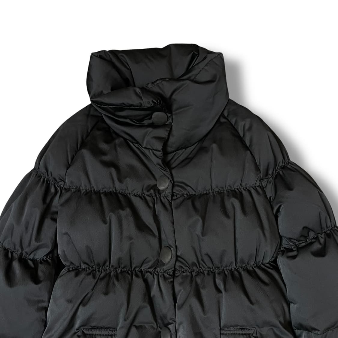 Roem 로엠 덕다운 패딩 상품이미지3