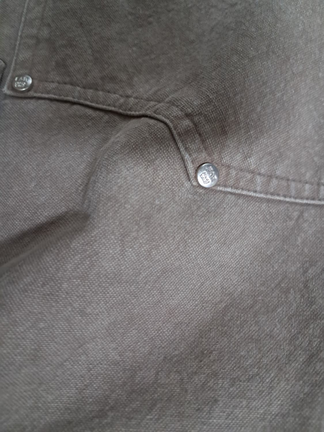 far 샘플링팬츠 상품이미지4