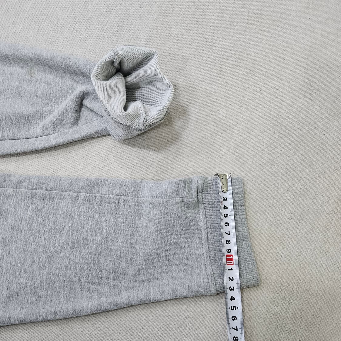 S 챔피온 포켓 조거팬츠 0327Y 상품이미지7