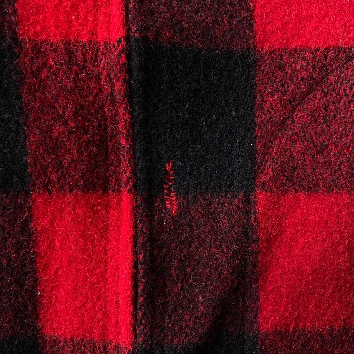 Woolrich buffalo jacket 상품이미지5