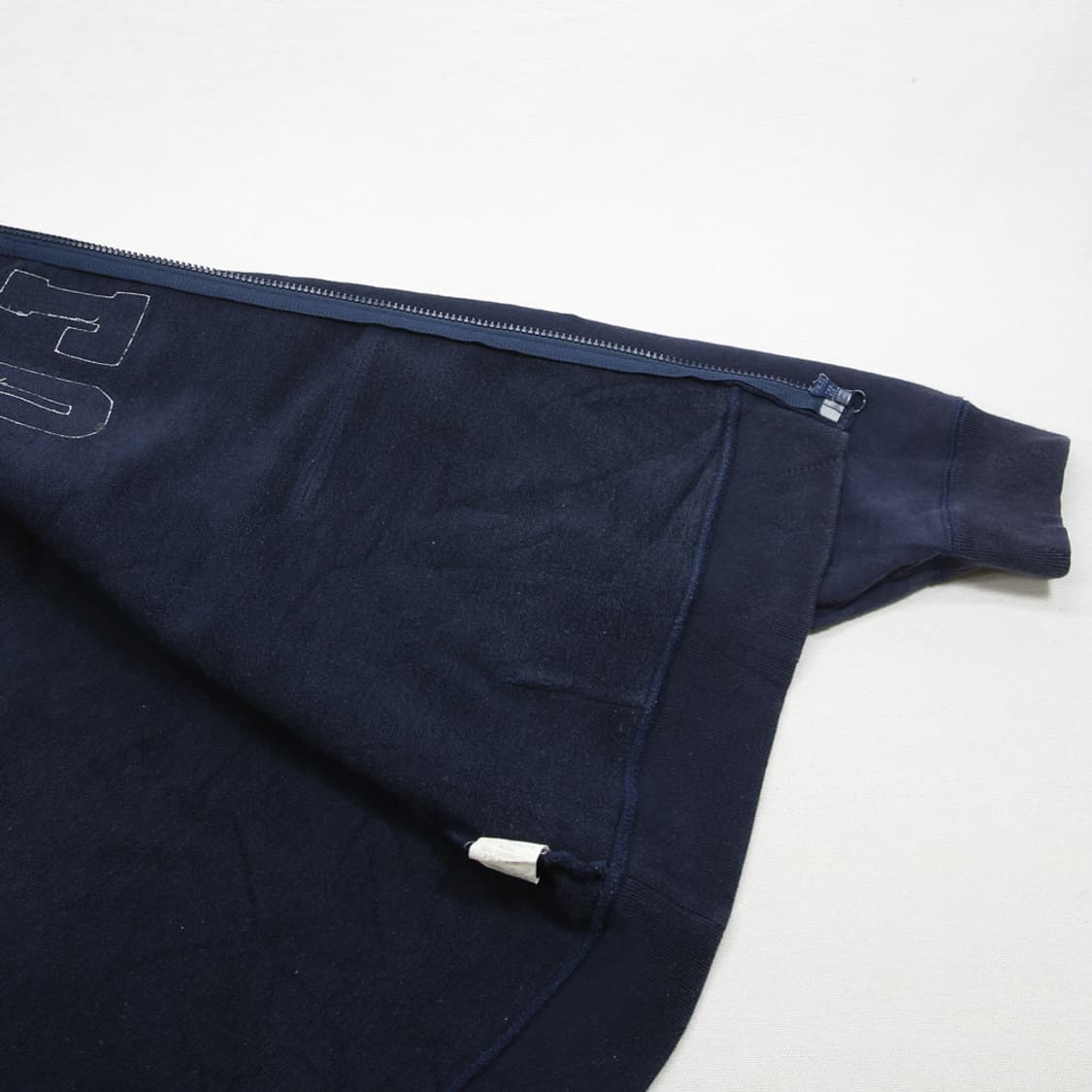 (착용컷) 폴로 랄프로렌 스웻 후드 집업 (남성용 100-103) 상품이미지8