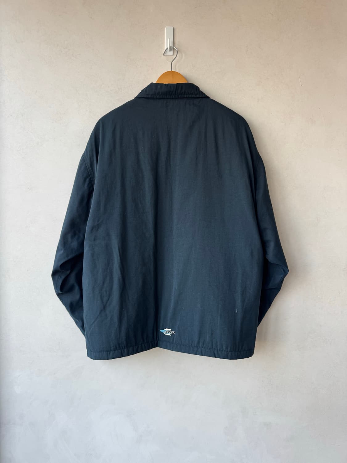 90s Jato 라인 자켓 상품이미지8
