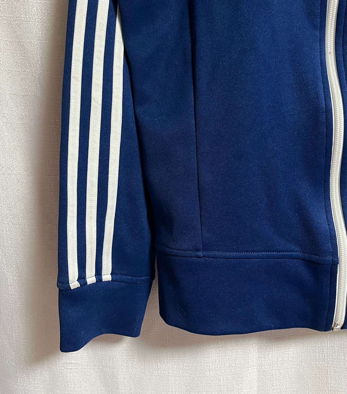 아디다스 유로파 져지 트랙탑 파이어버드 네이비 90 상품이미지3