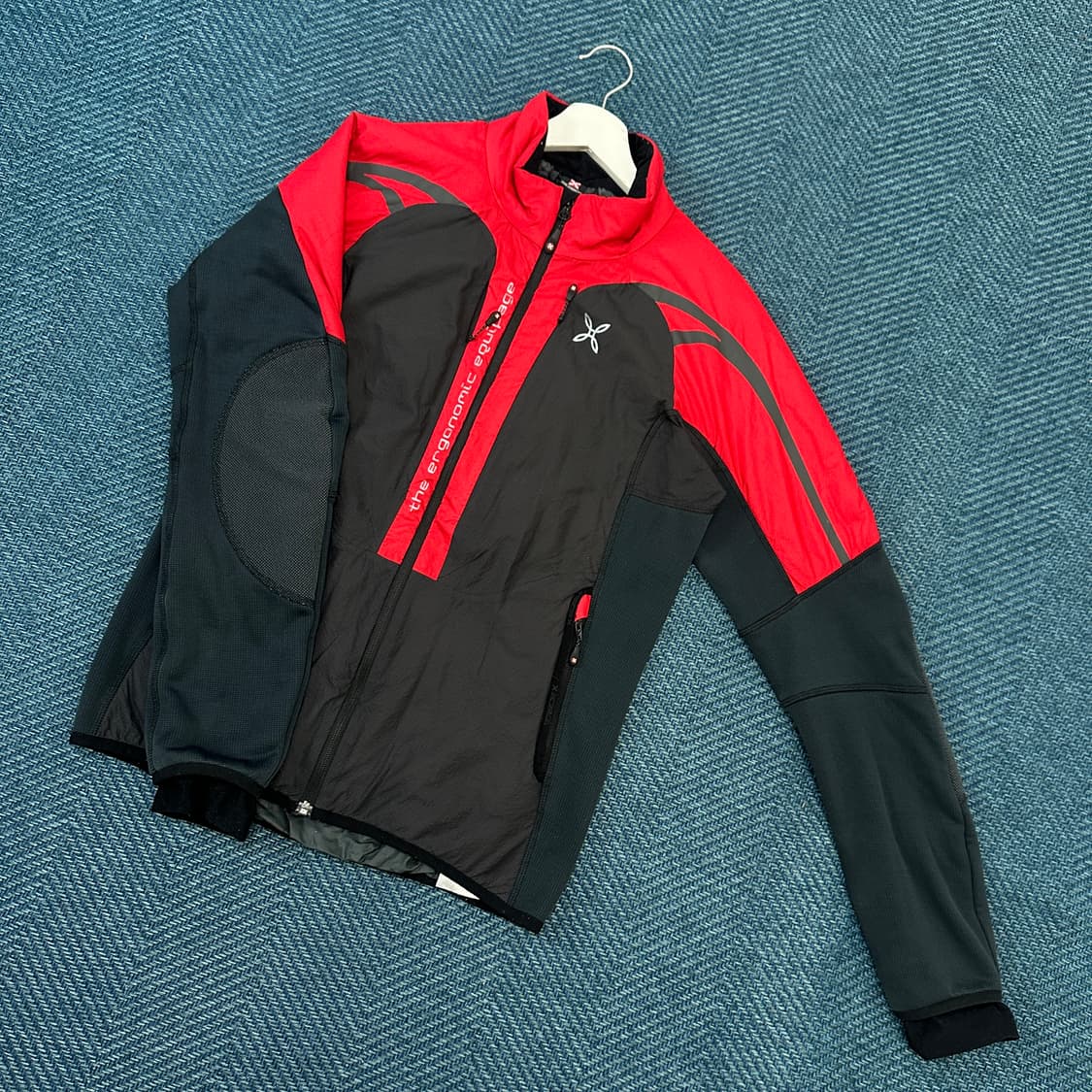 [M] 몬츄라 자켓 상품이미지1