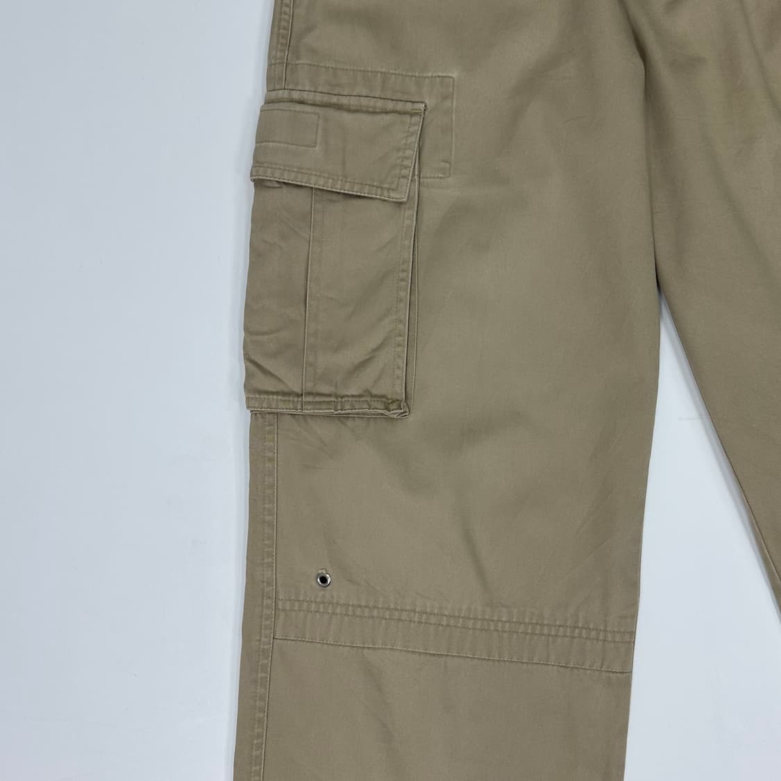 wilson beige cargo pants 상품이미지5