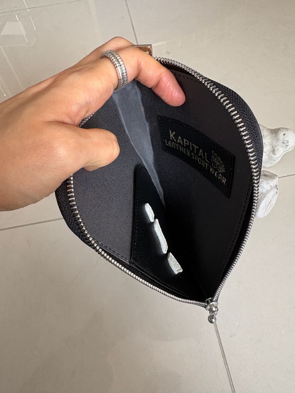 WALLET 지갑 상품이미지8