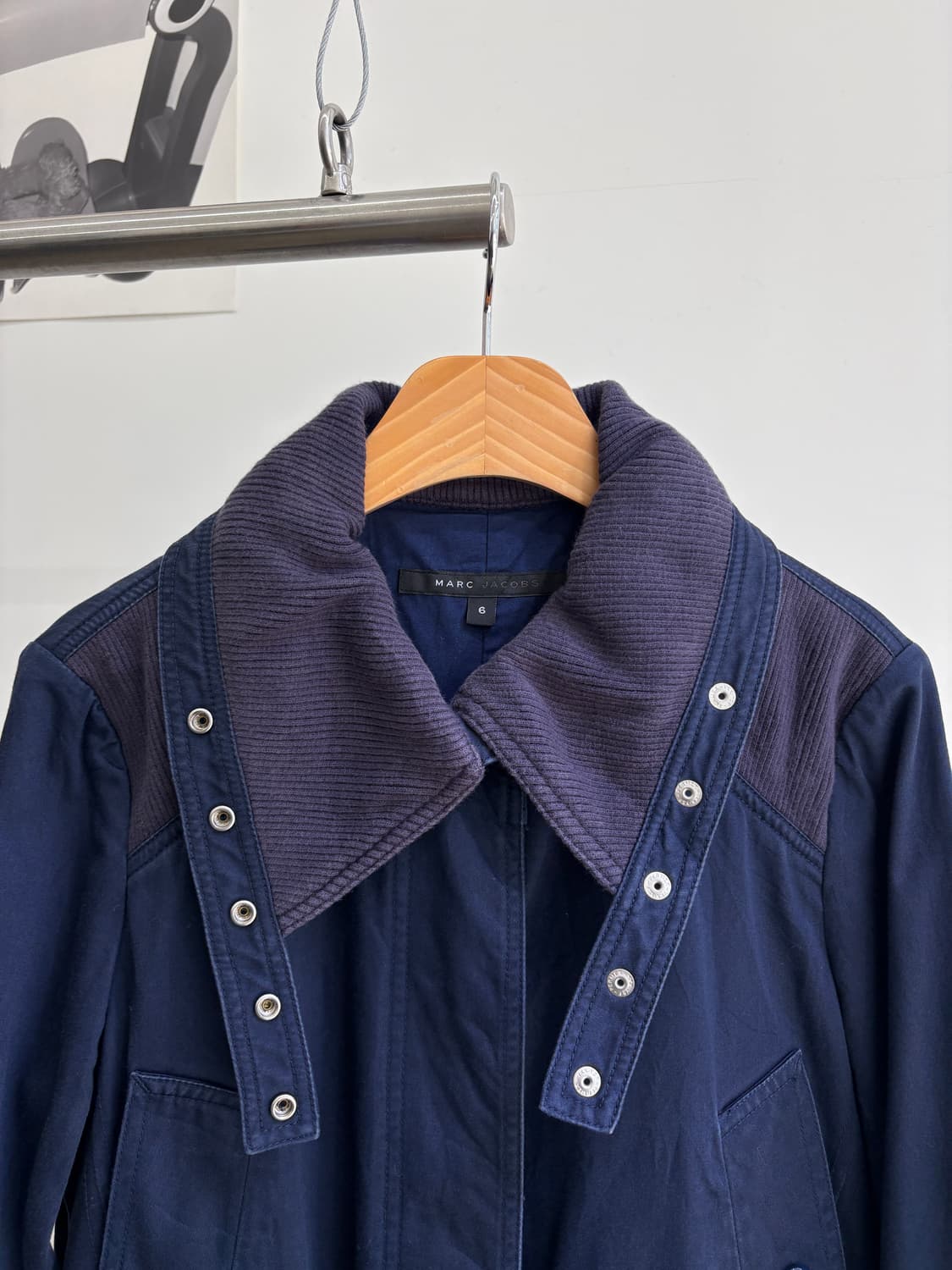 MARC JACOBS 코트 상품이미지2