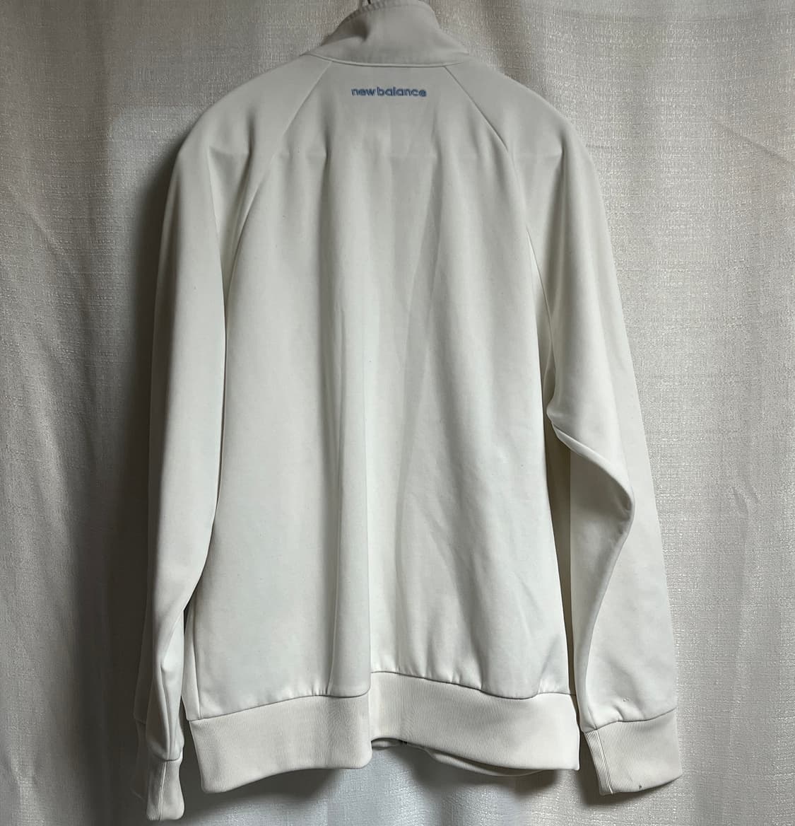 공용 뉴발란스 져지 트랙탑 100 상품이미지6