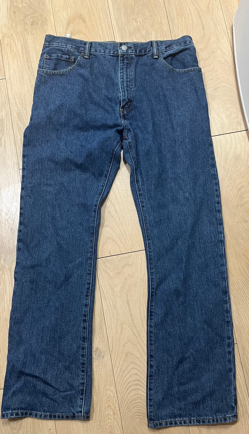 리바이스 517 청바지 W38 L34 상품이미지3