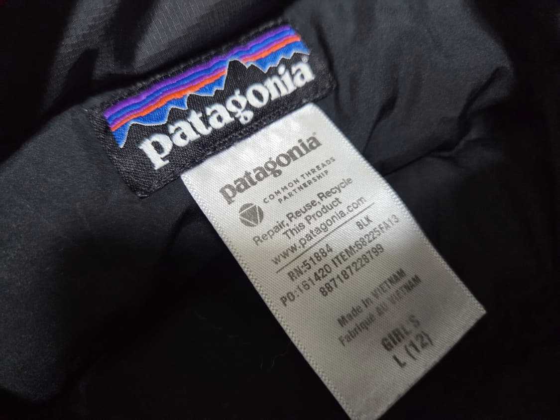 (B급방출)파타고니아 상품이미지4