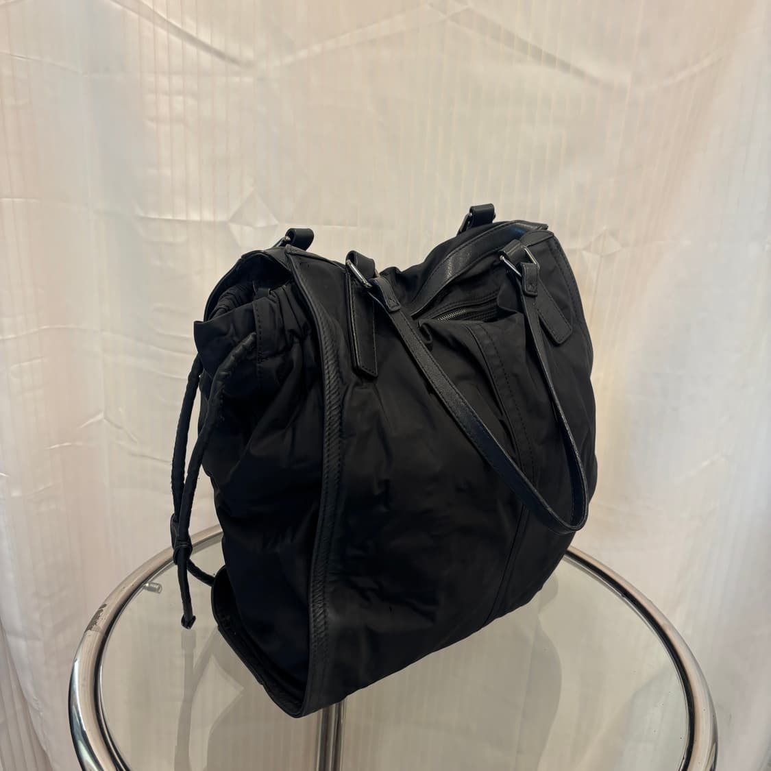 정품 버버리 버클레이 숄더백     상품이미지2