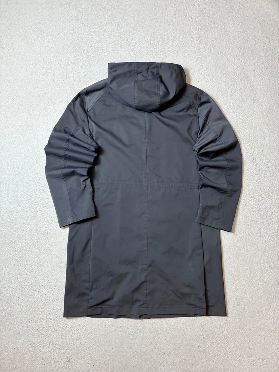 라코스테 Lacoste 사파리 후디 코트 PN7456 상품이미지5