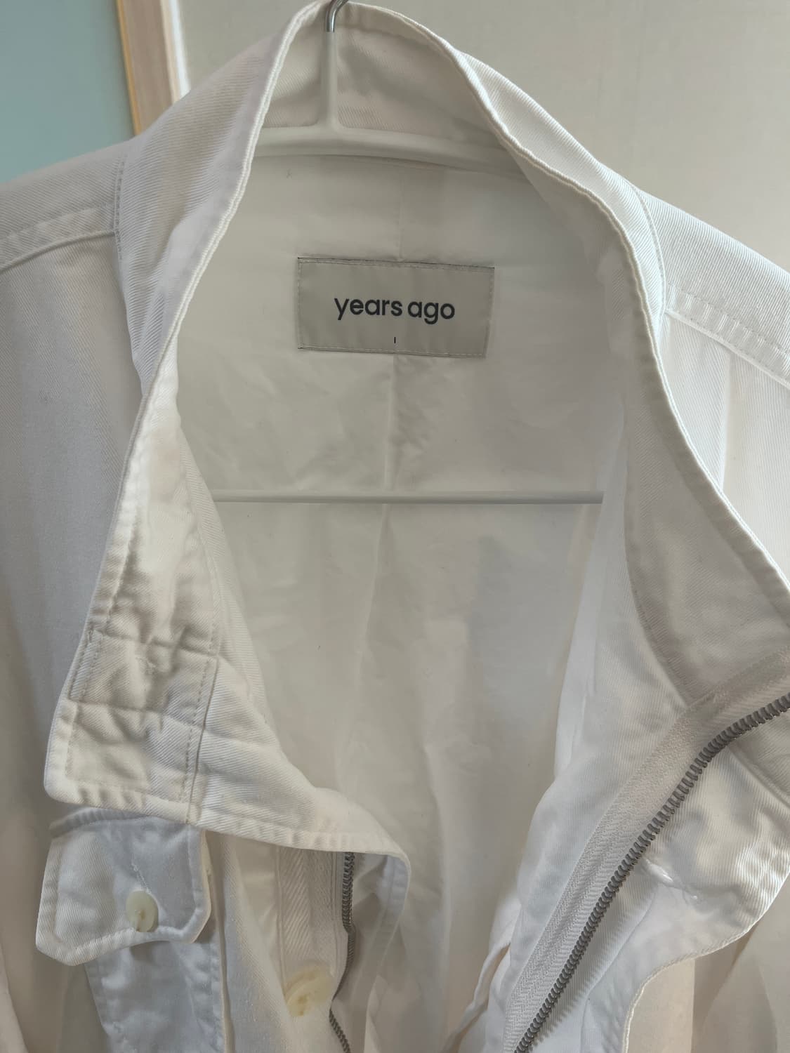 이얼즈어고 랜드파카 (1) 상품이미지3