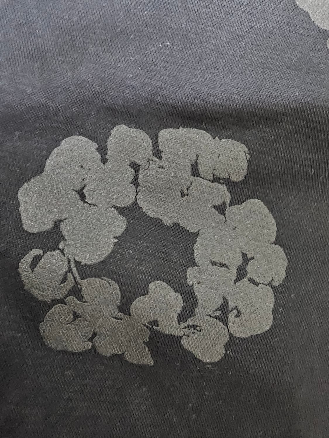 데님티어스(정품) 사이즈s 상품이미지3