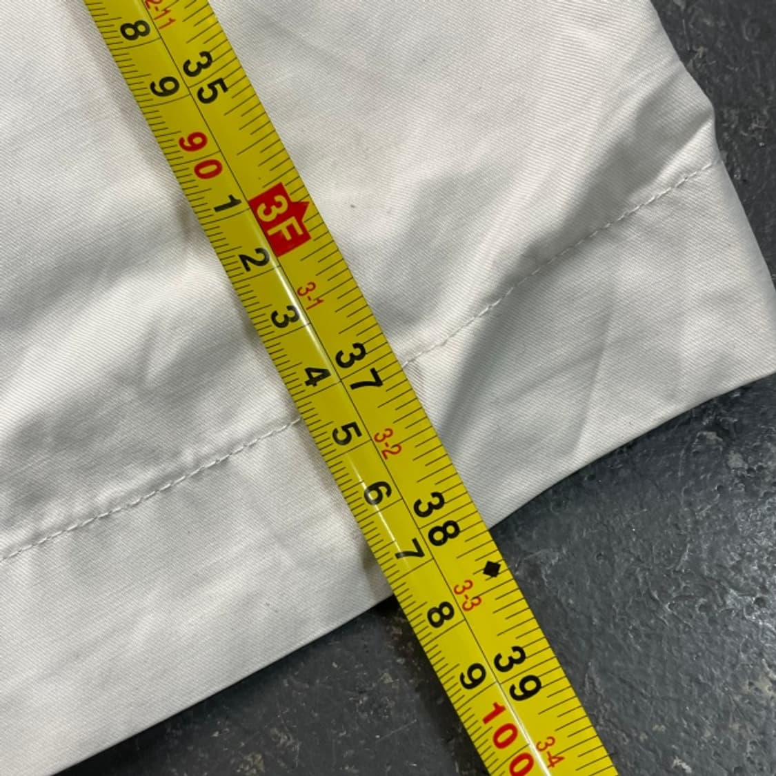 100 나이키 스우시 카고팬츠  상품이미지8