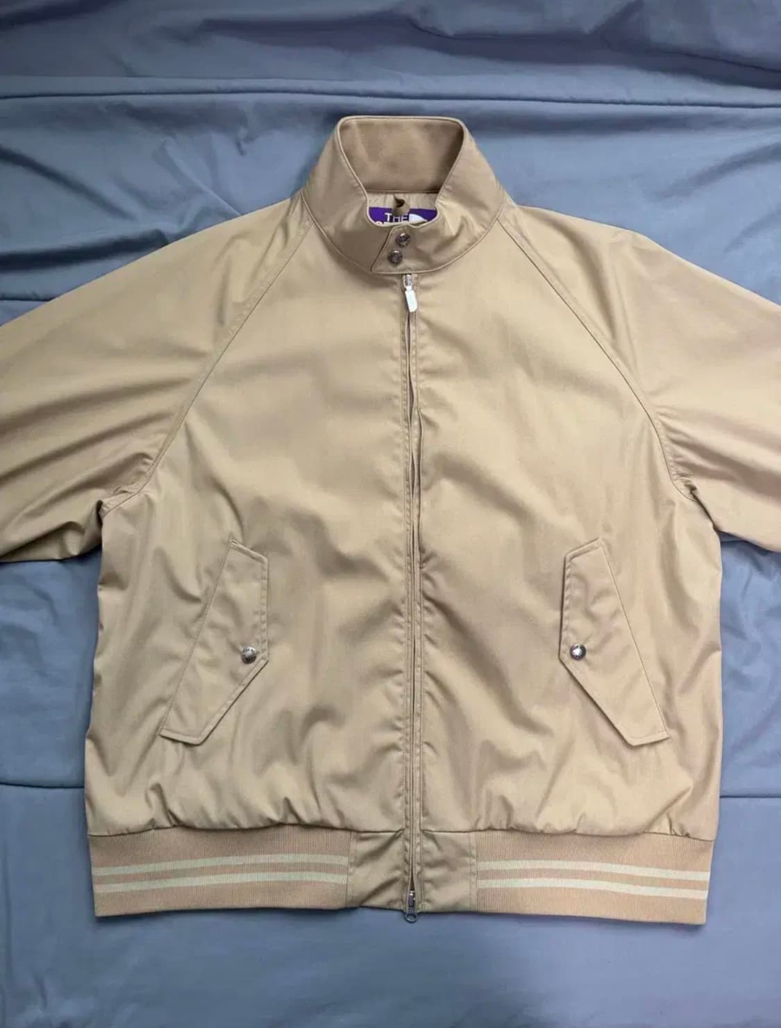 노스페이스 퍼플라벨 65/35 필드 자켓 상품이미지1