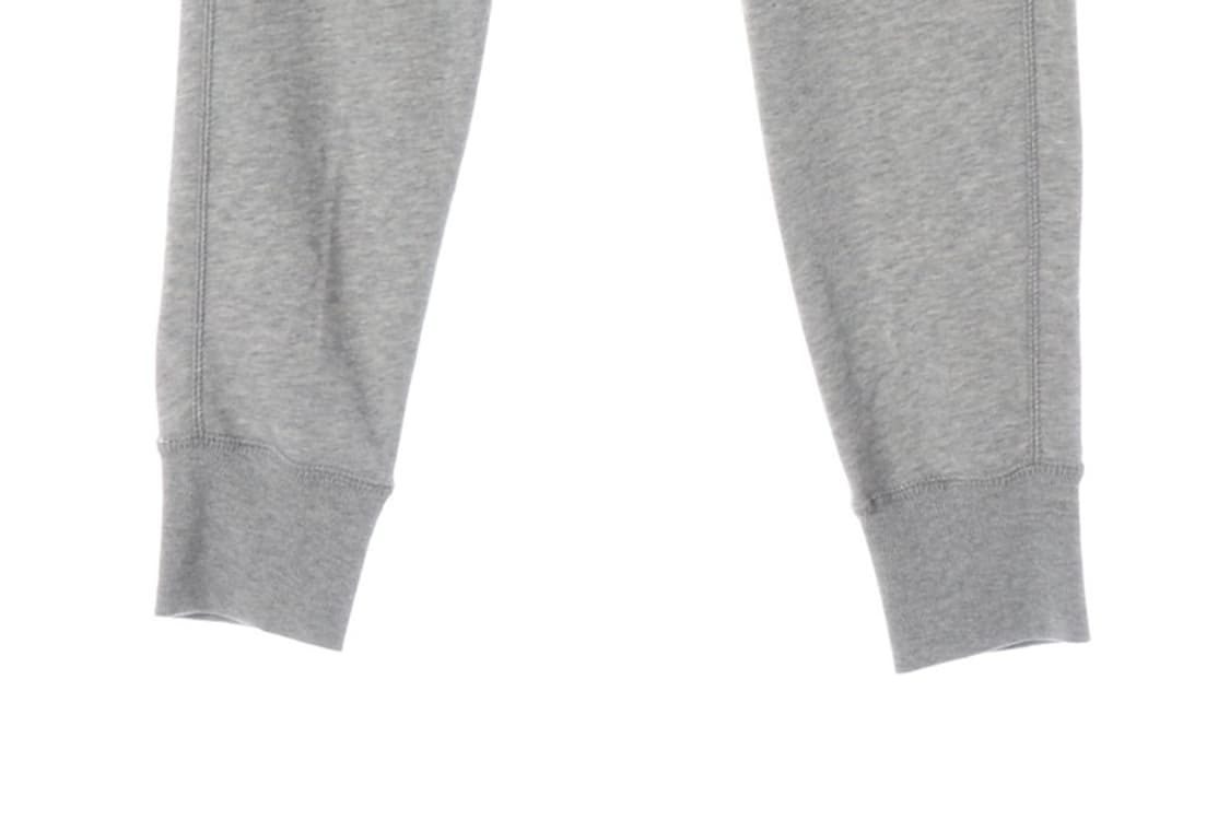 나이키 그레이 미니 스우시 조거팬츠 M 상품이미지5