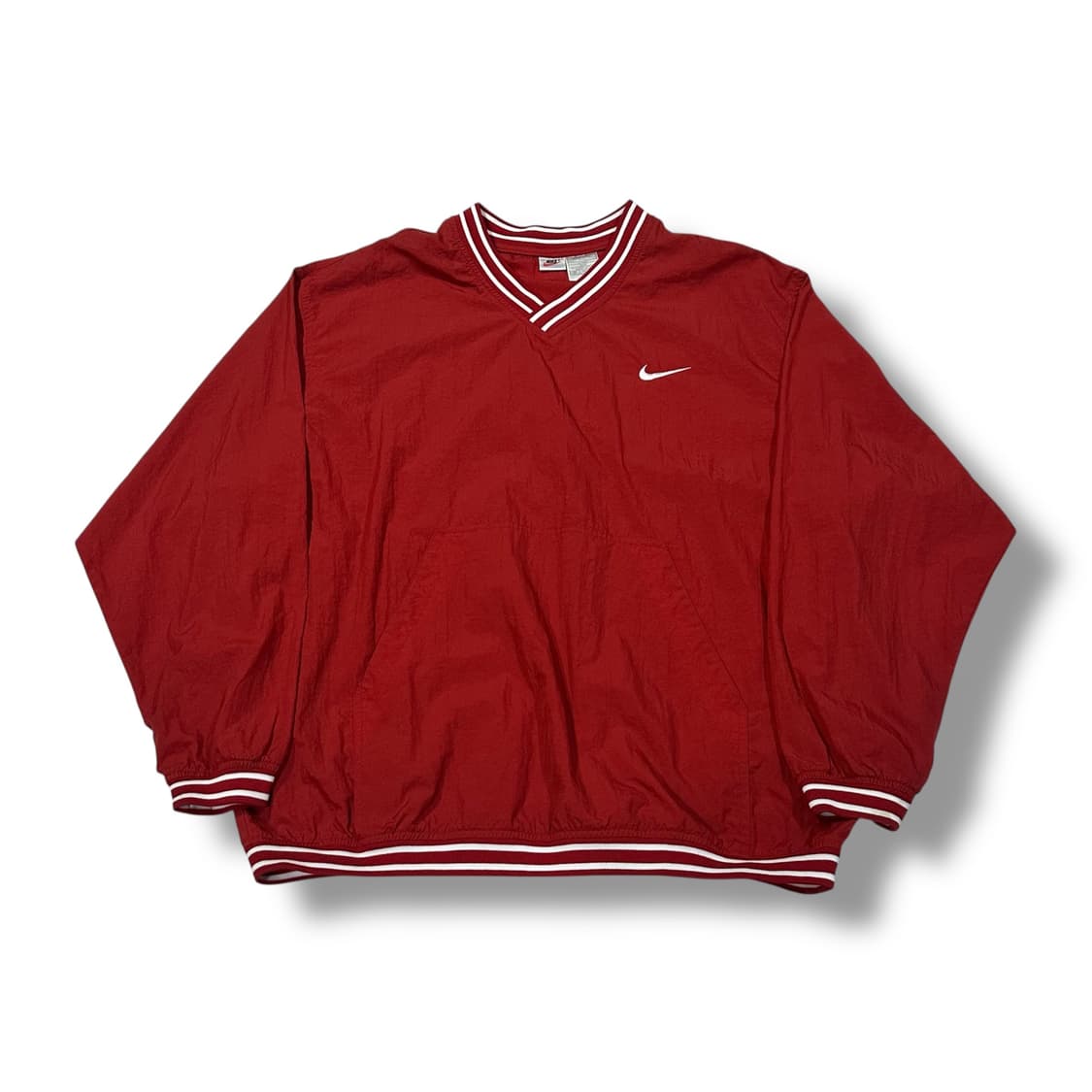 Nike 90's 올드스쿨 나일론 웜업 상품이미지1