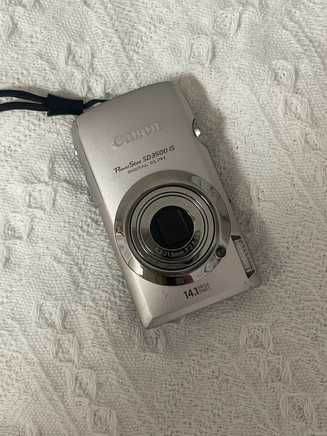 캐논 익서스 210 파워샷 sd3500 상품이미지1