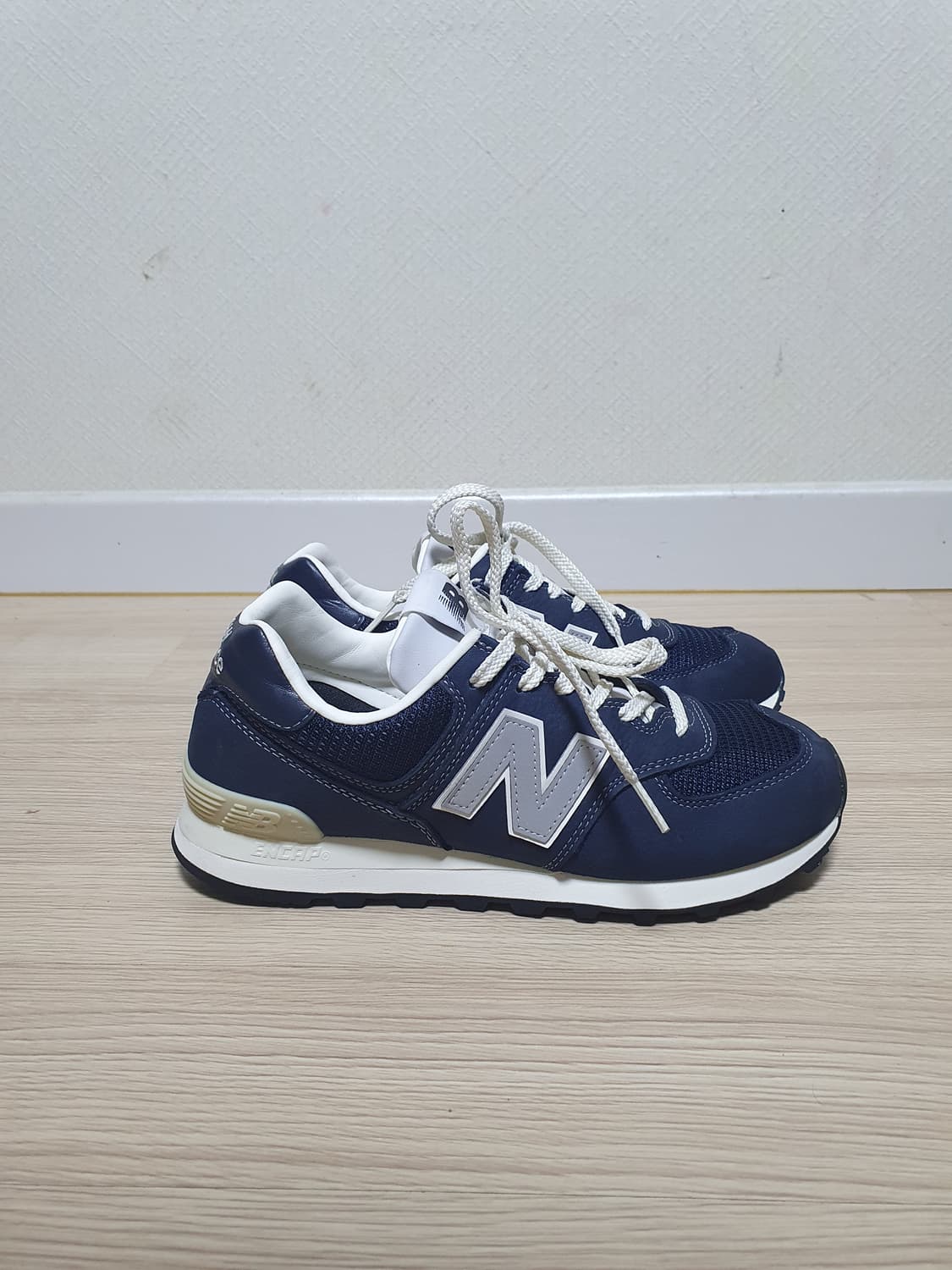 뉴발란스 포터리 574 레거시 260 상품이미지1