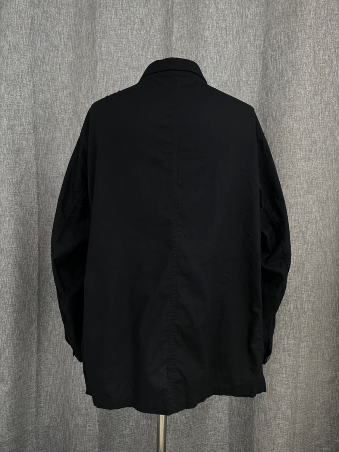 파르티멘토 린넨 블레이져/#3464 상품이미지2