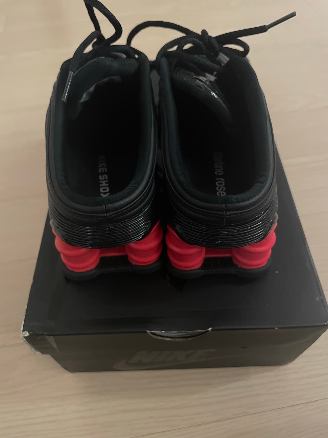 나이키 마틴로즈 샥스 상품이미지8