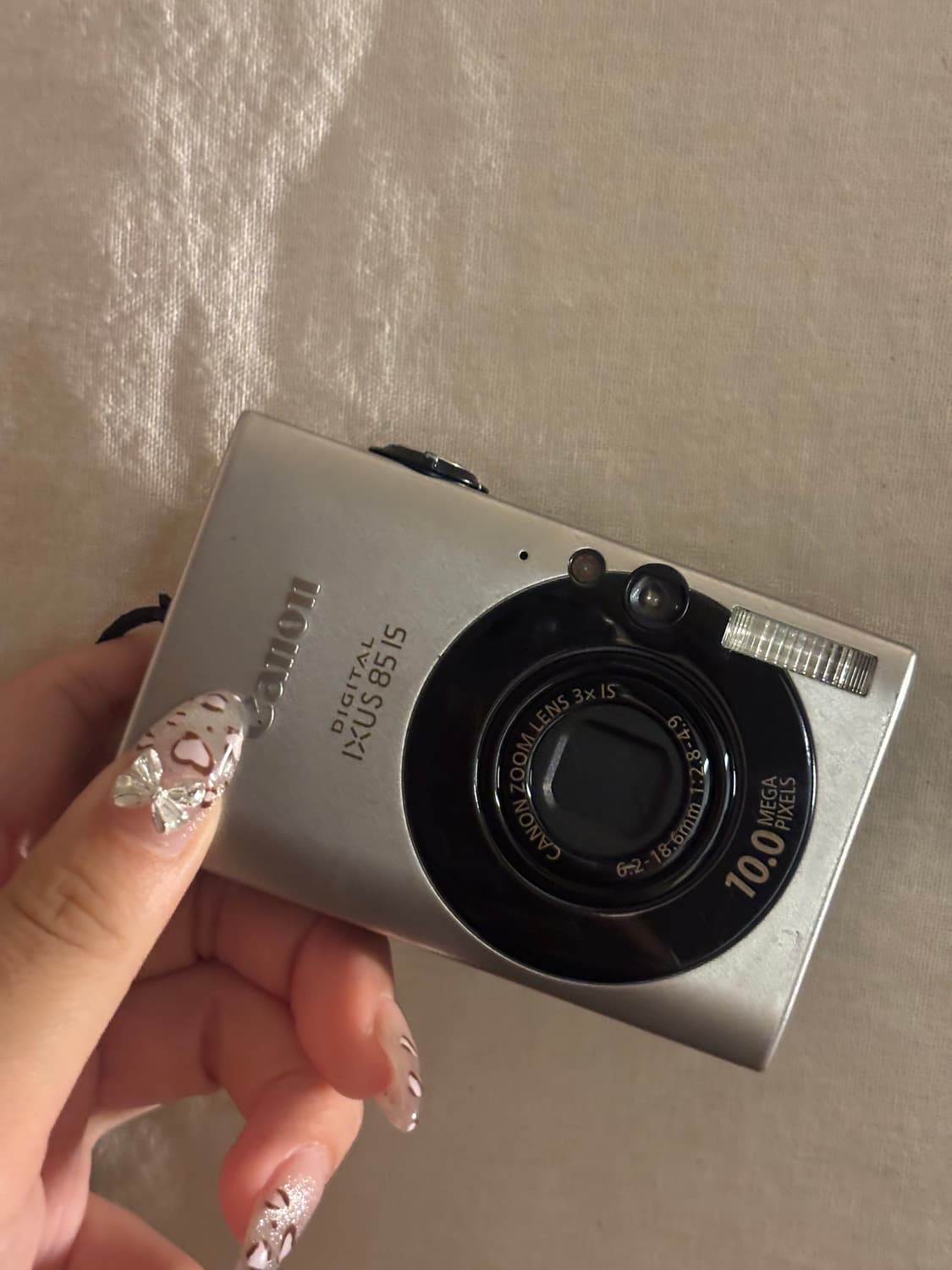 캐논 ixy ixus85IS 상품이미지1