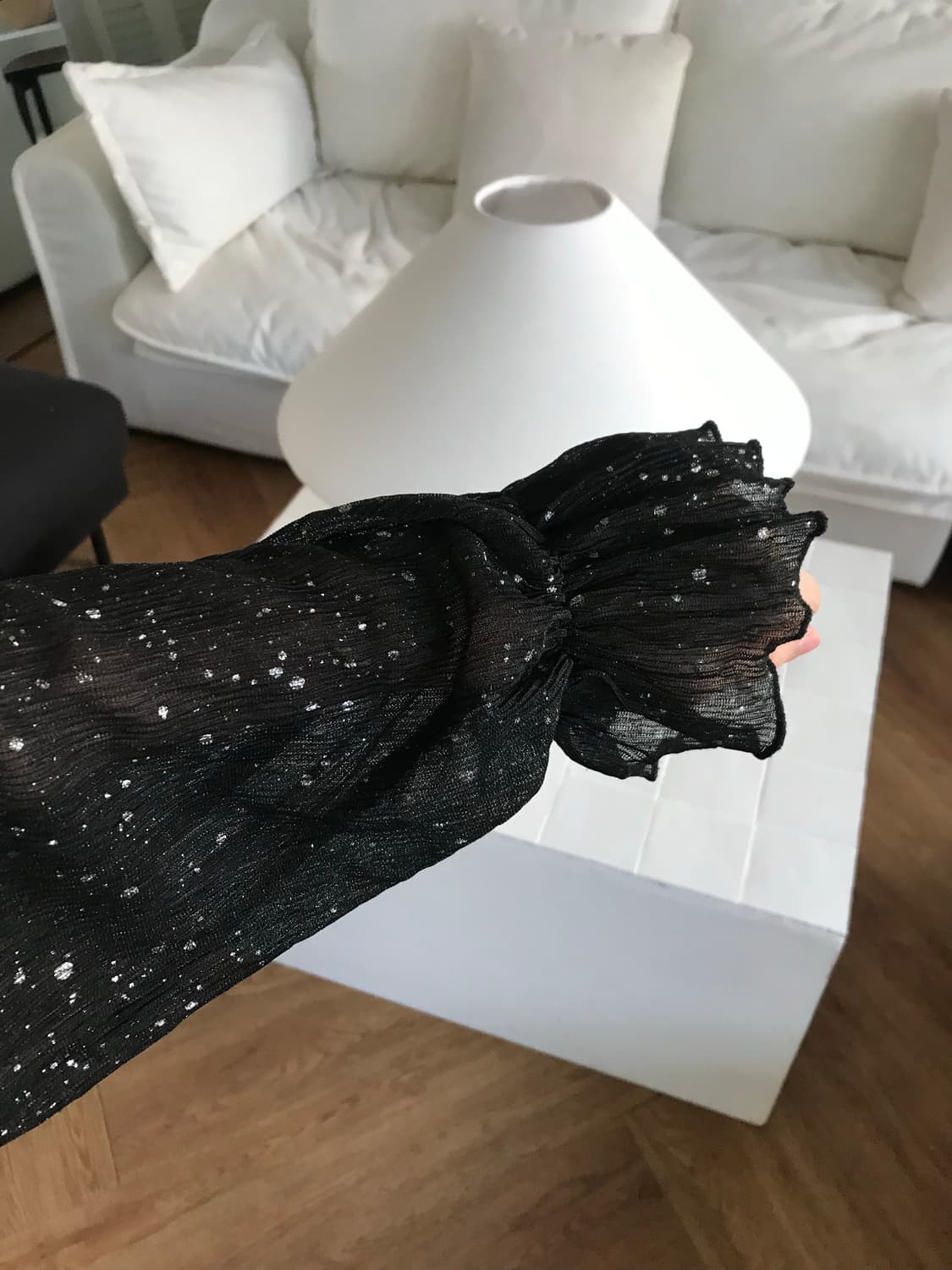 vintage pearl one-piece 상품이미지7