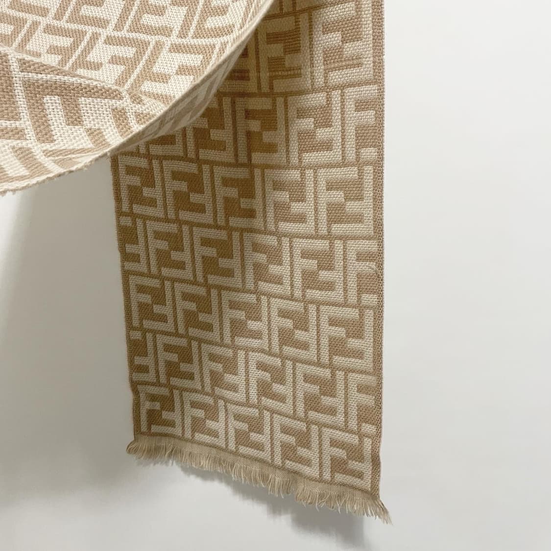 펜디 머플러 상품이미지5