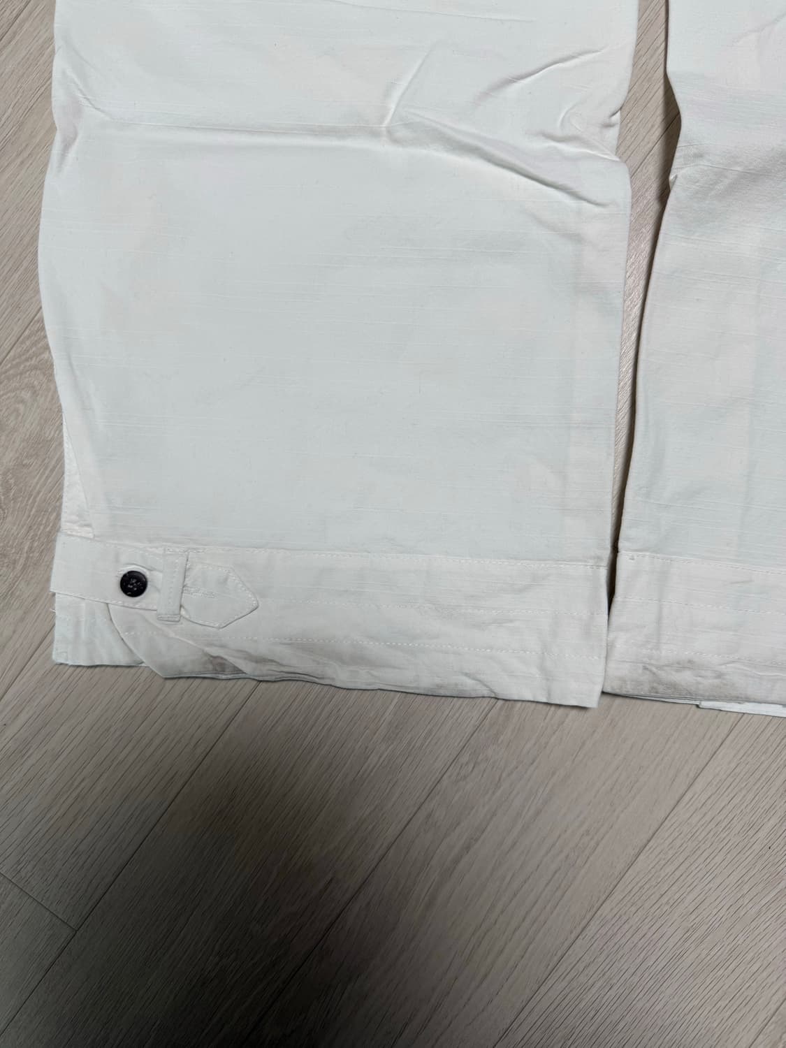 [XL] corteiz 스톰카고 화이트 상품이미지6