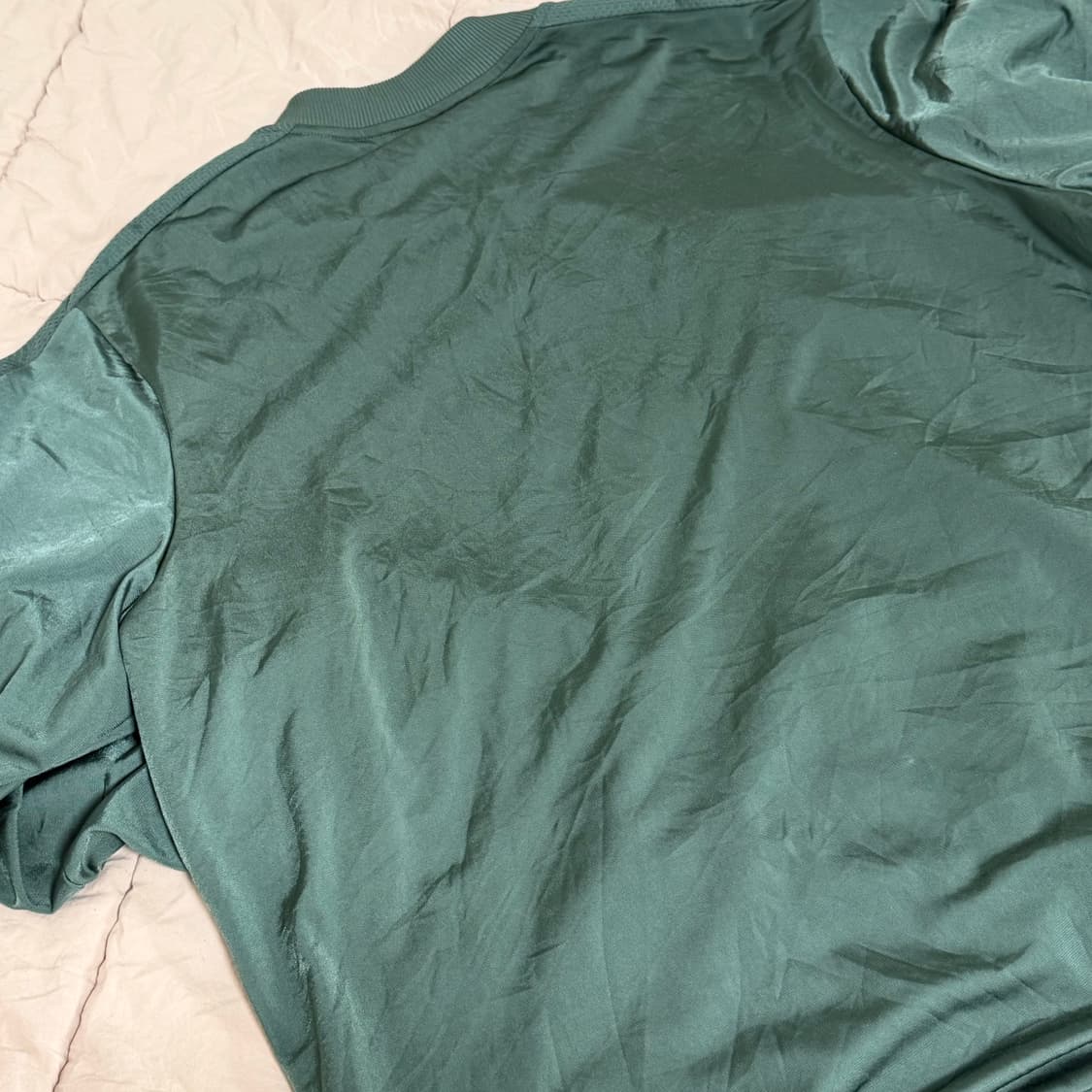 아디다스 카키 져지 상품이미지2