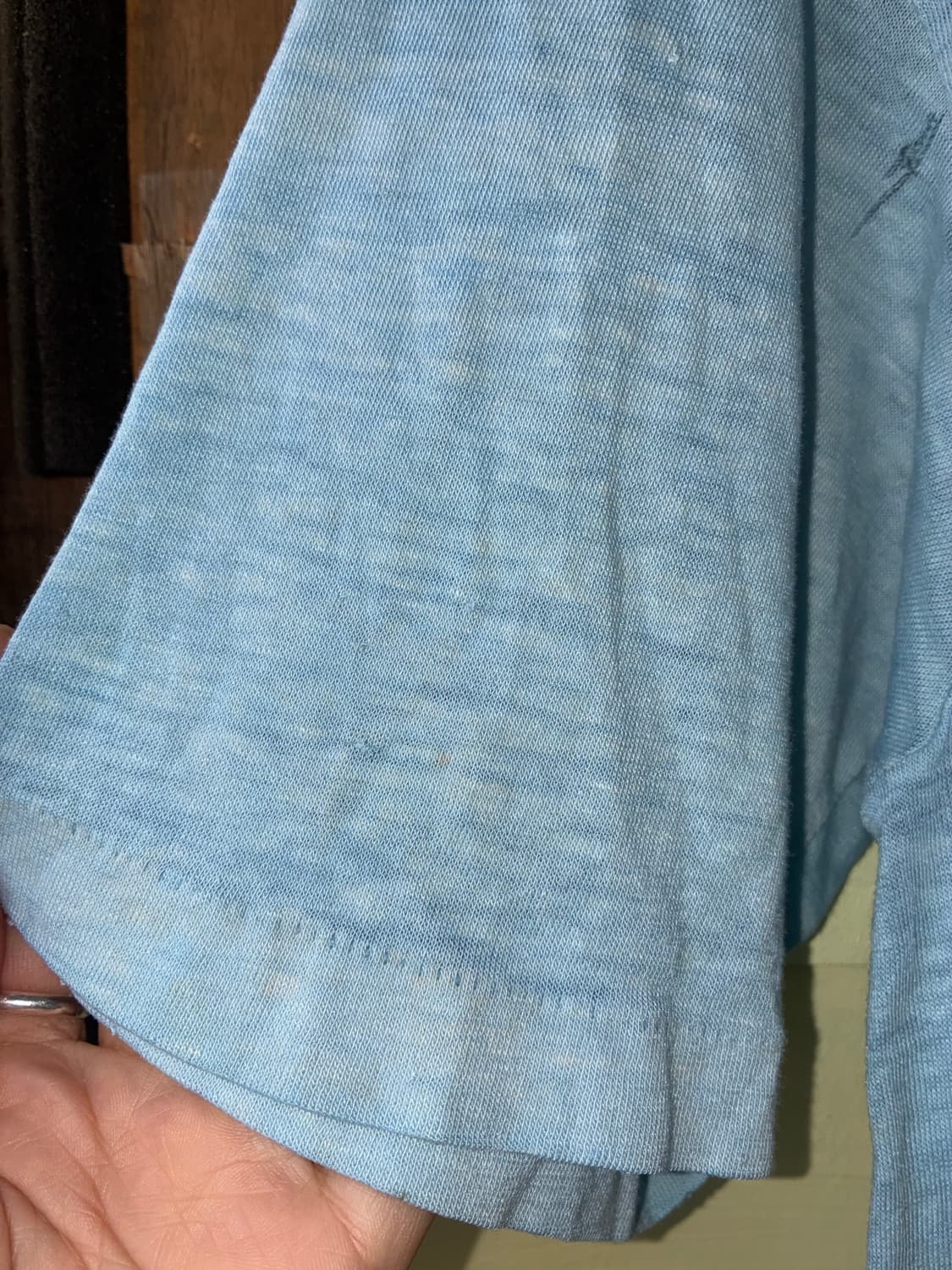 1987 ‘Top Gun’ Aspendale Encampment Tee 상품이미지6